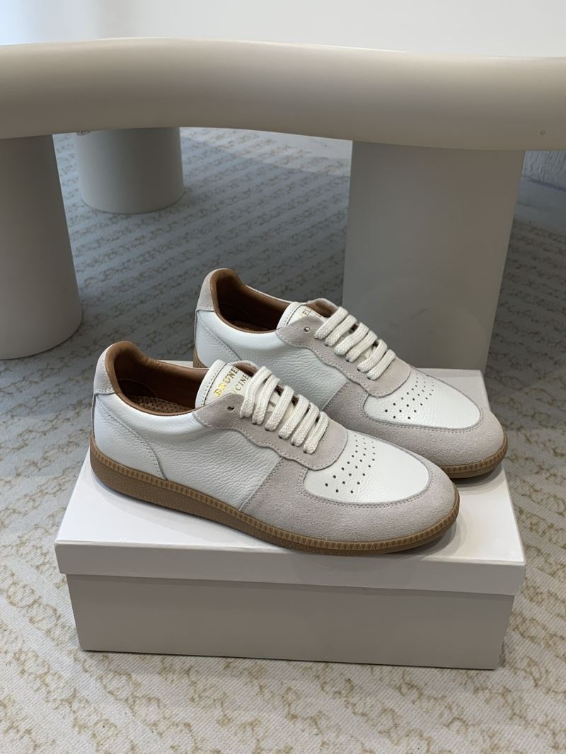 Brunello Cucinelli Shoes